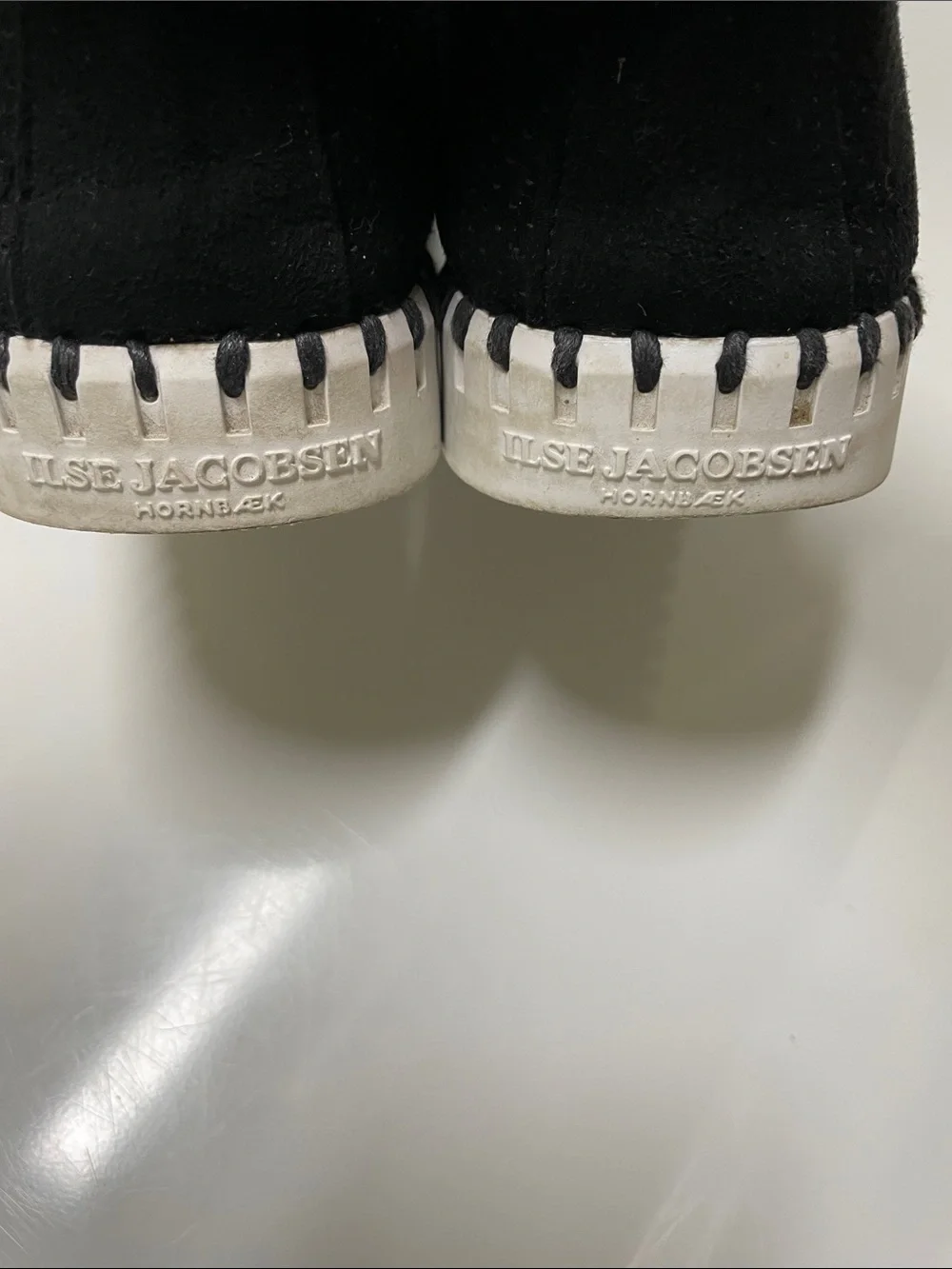 Isle Jacobsen Hornbek size 40